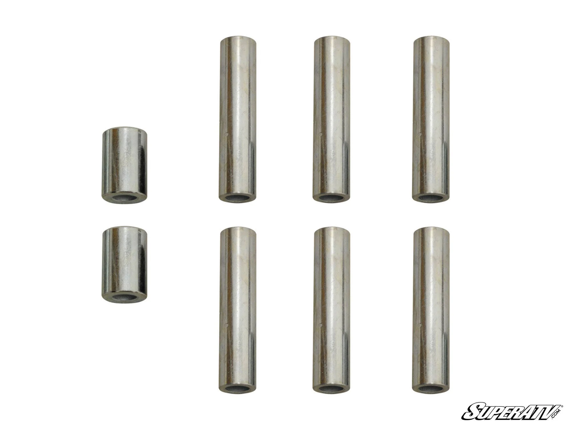 SuperATV A-Arm Bushings for Polaris RZR XP Turbo (2016-2021) - Image 3