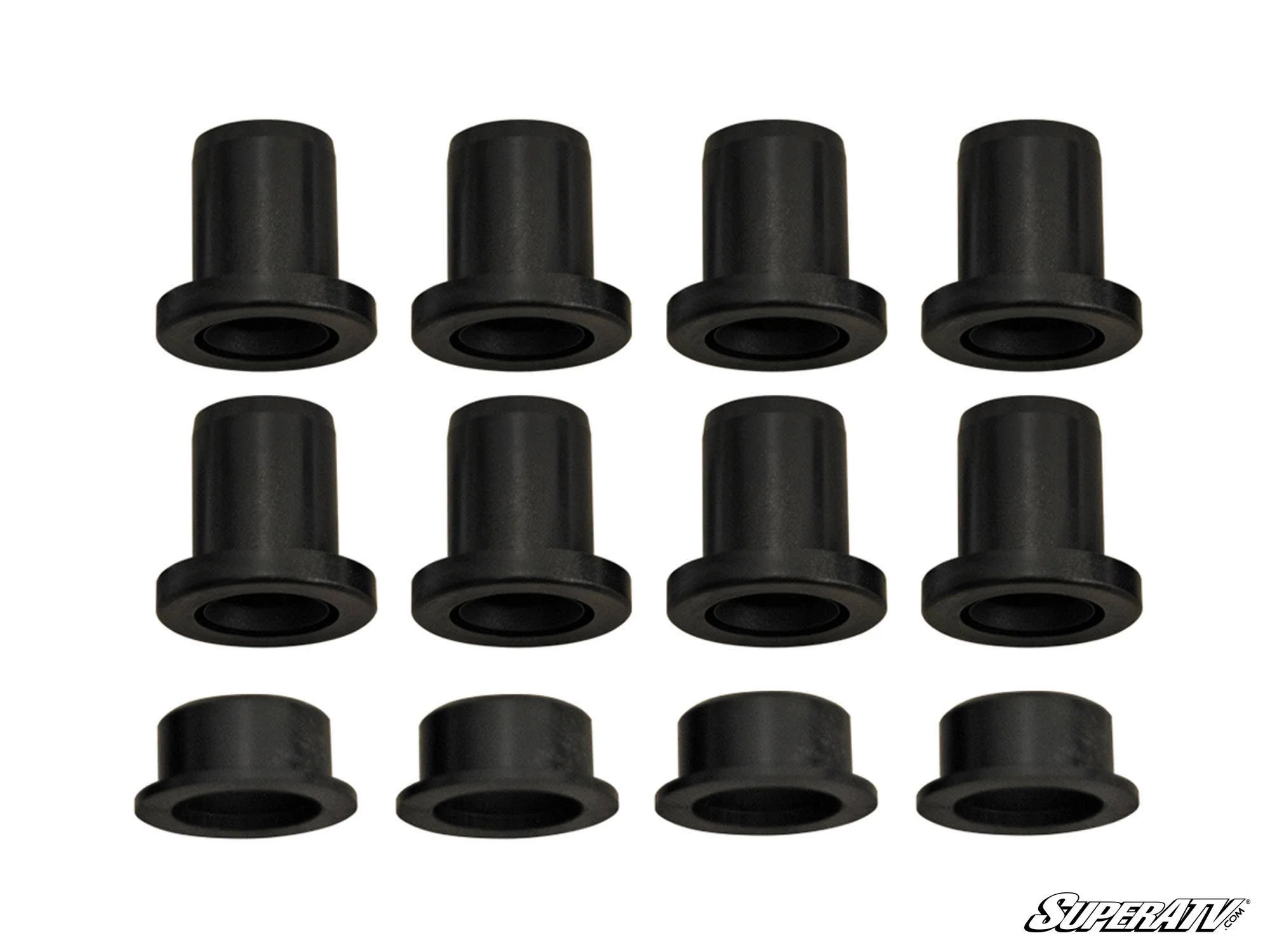 SuperATV A-Arm Bushings for Polaris RZR XP Turbo (2016-2021) - Image 4