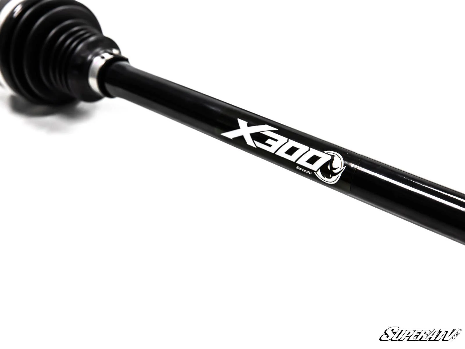 Polaris RZR XP 1000 Heavy Duty Axles - X300 - Image 2