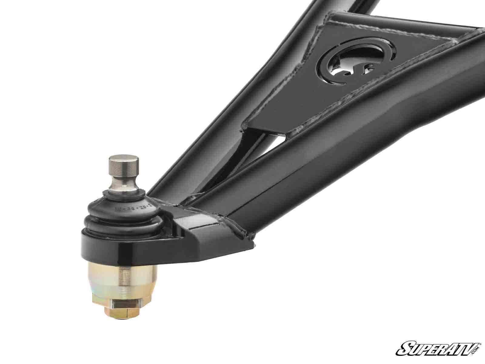 Polaris RZR XP Turbo 2020+ A-Arms (4pk) by Keller Performance - Image 6