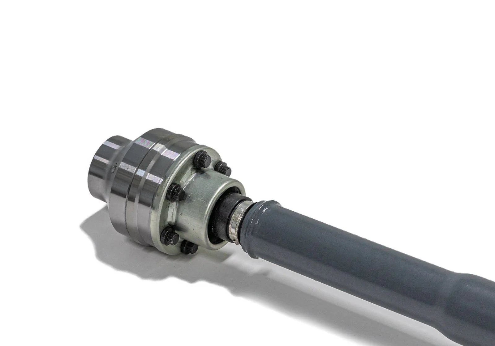 RZR Turbo 4 Front and Rear Prop Shaft