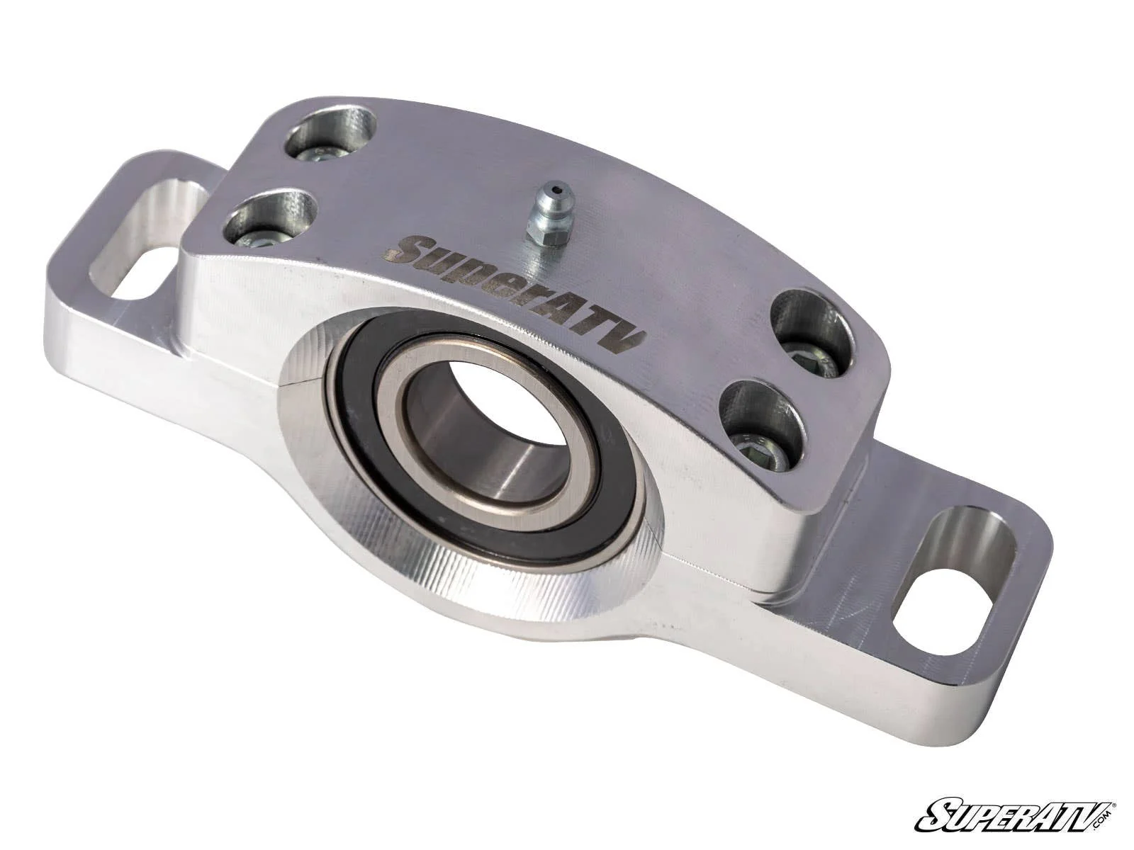 RZR Turbo 4 Front and Rear Prop Shaft - Image 4