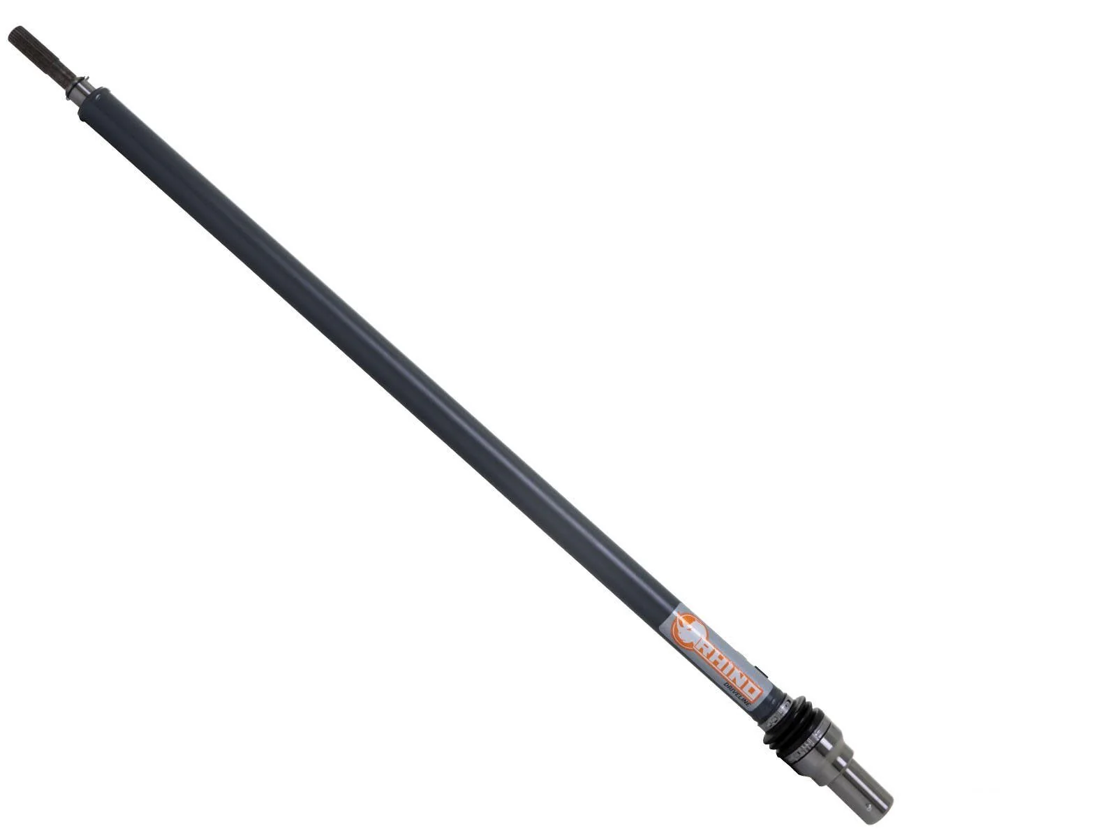 RZR Turbo 4 Front and Rear Prop Shaft - Image 5