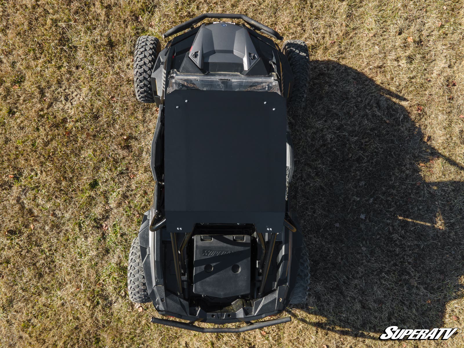 Polaris RZR XP Turbo S Aluminum Roof - Image 5