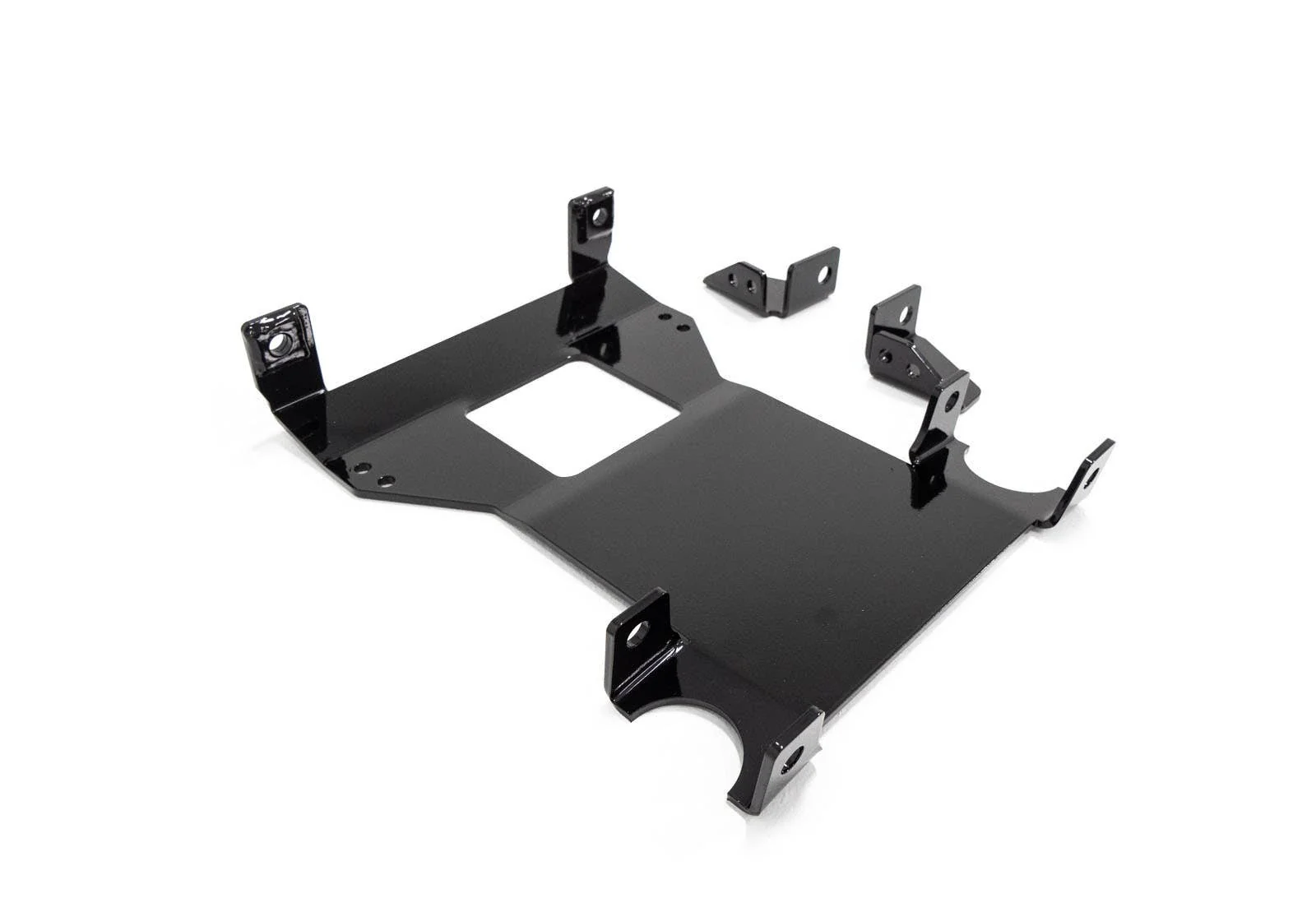 Polaris RZR XP Turbo S Frame Stiffener
