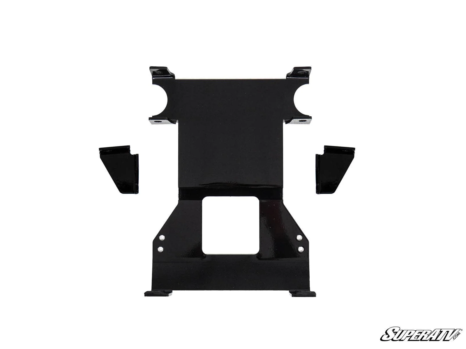 Polaris RZR XP Turbo S Frame Stiffener - Image 2