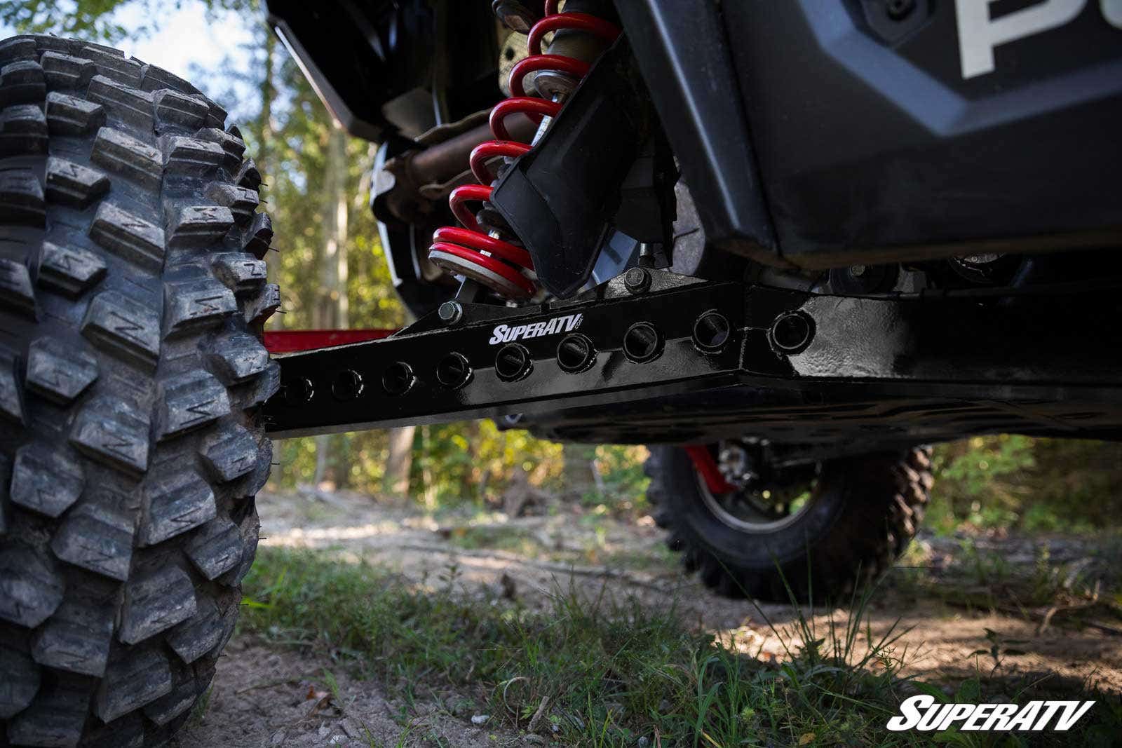 Polaris RZR XP Turbo S Rear Trailing Arms - Image 4
