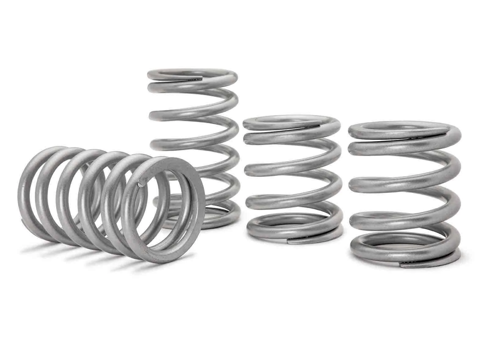 Polaris RZR XP Turbo Tender Springs