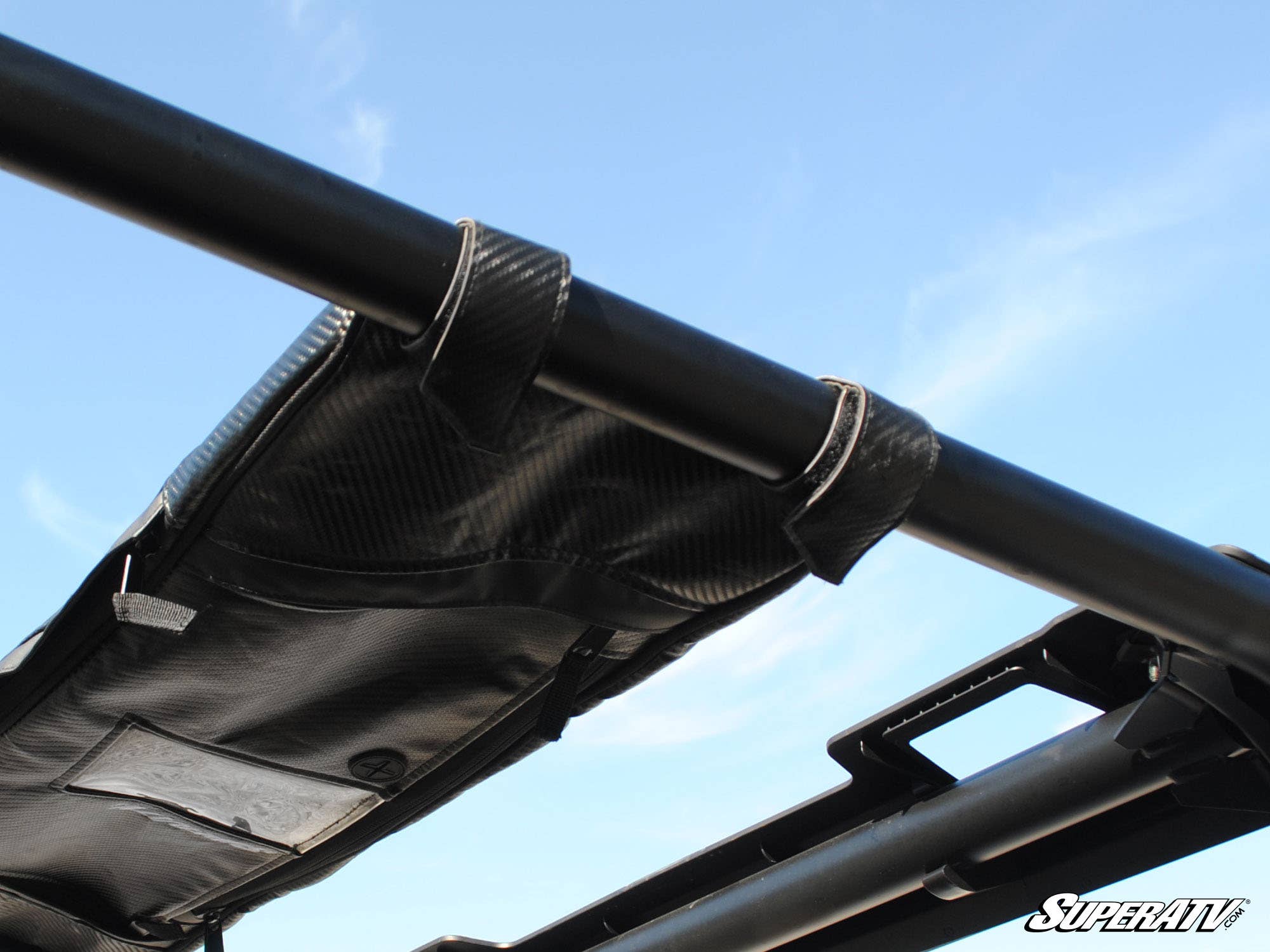 Polaris RZR XP Turbo Overhead Bag - Image 3