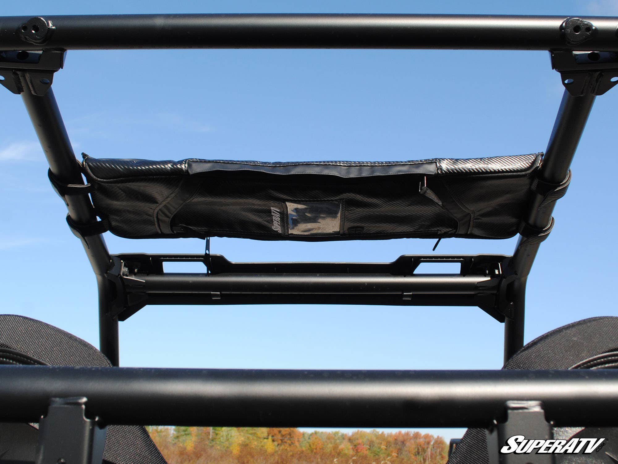 Polaris RZR XP Turbo Overhead Bag - Image 4