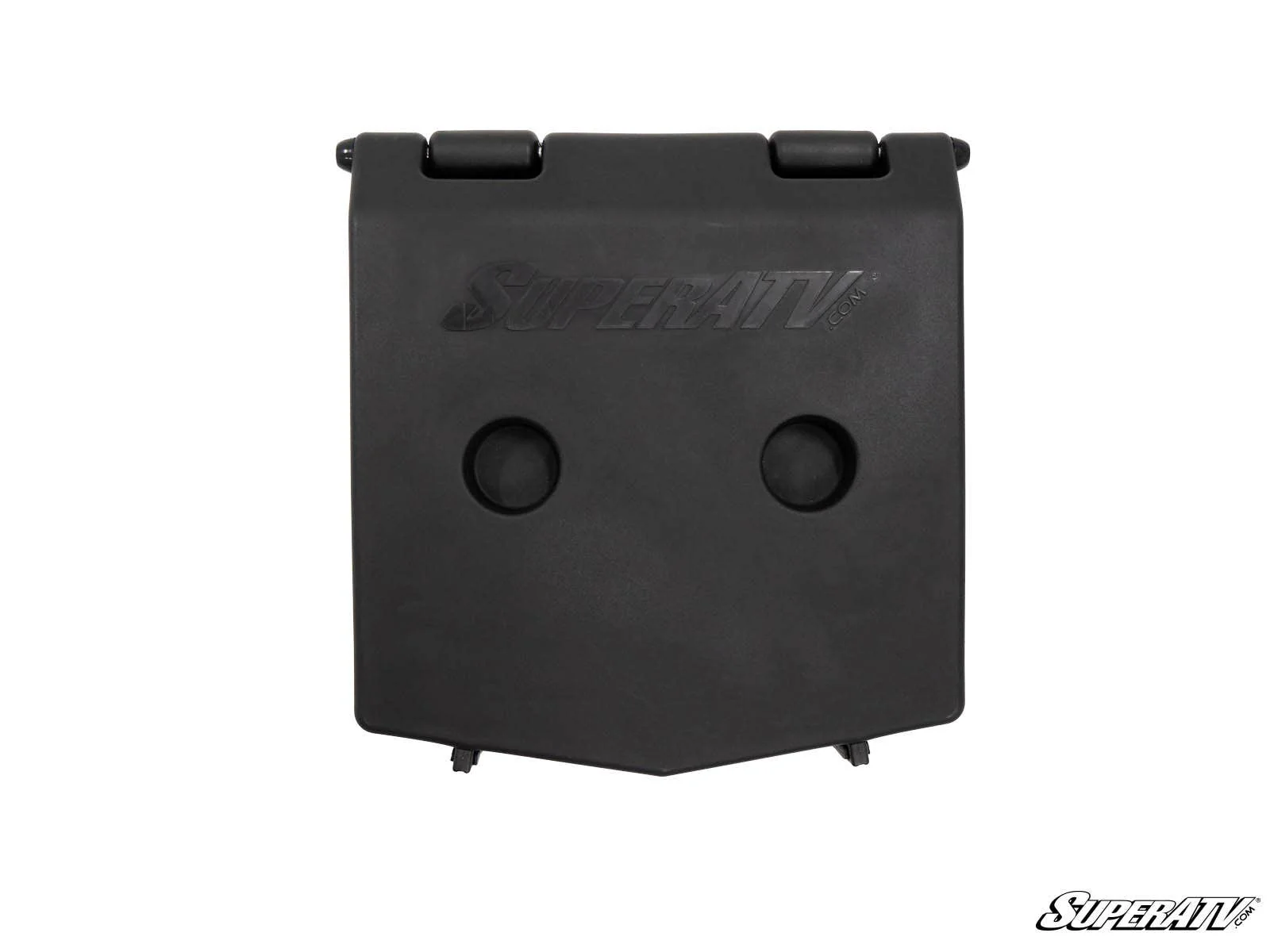Polaris RZR XP Turbo S Cooler/Cargo Box - Image 3