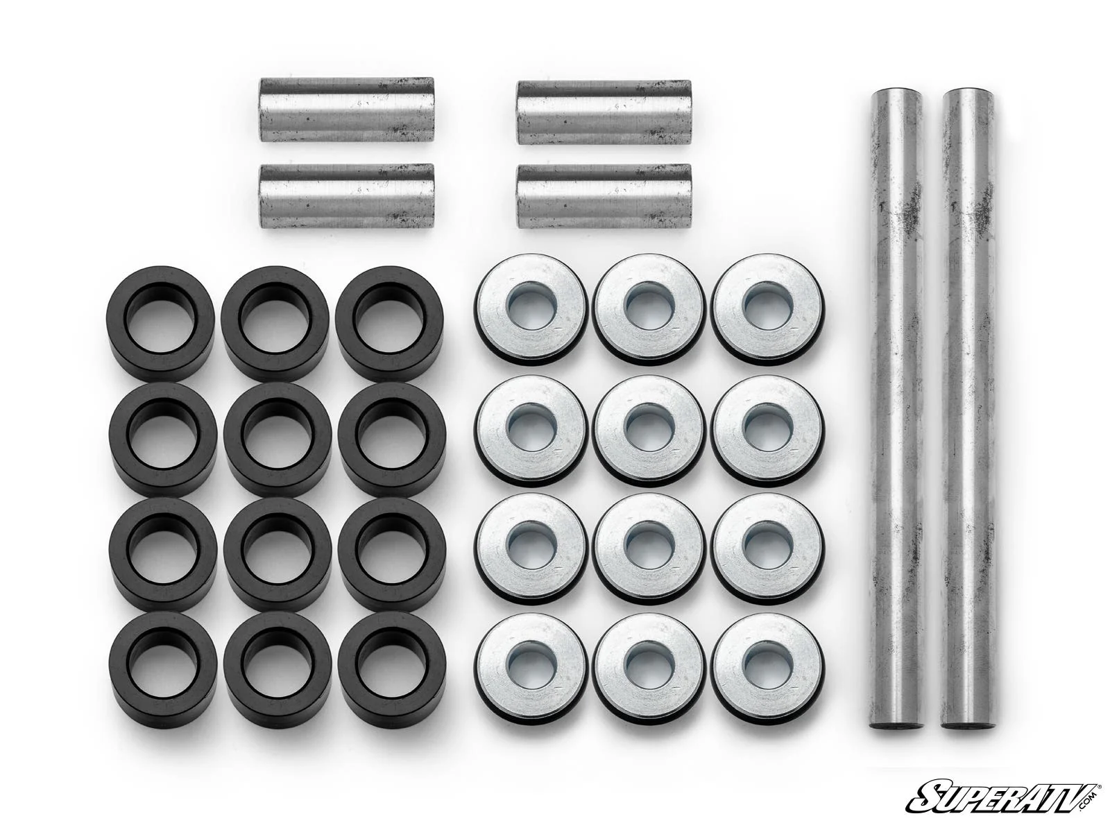Polaris Scrambler A-Arm Bushings - Image 2