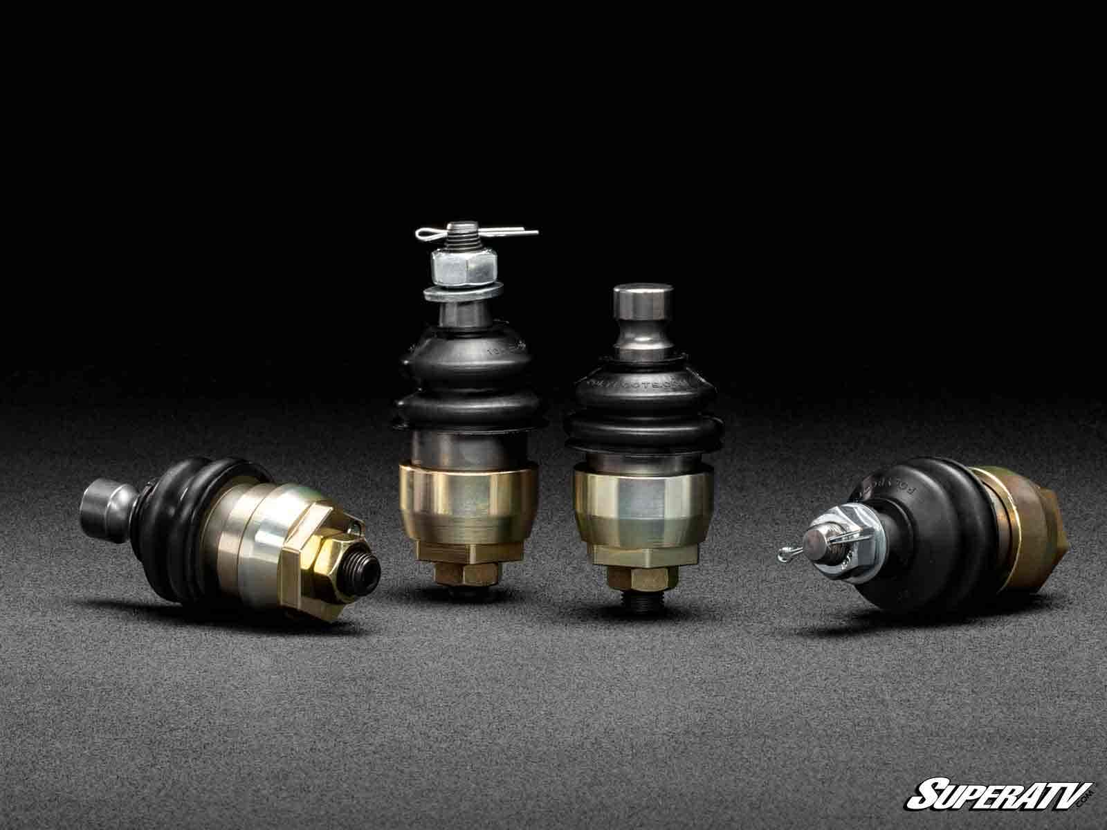 Polaris Scrambler Keller Ball Joints - Image 4