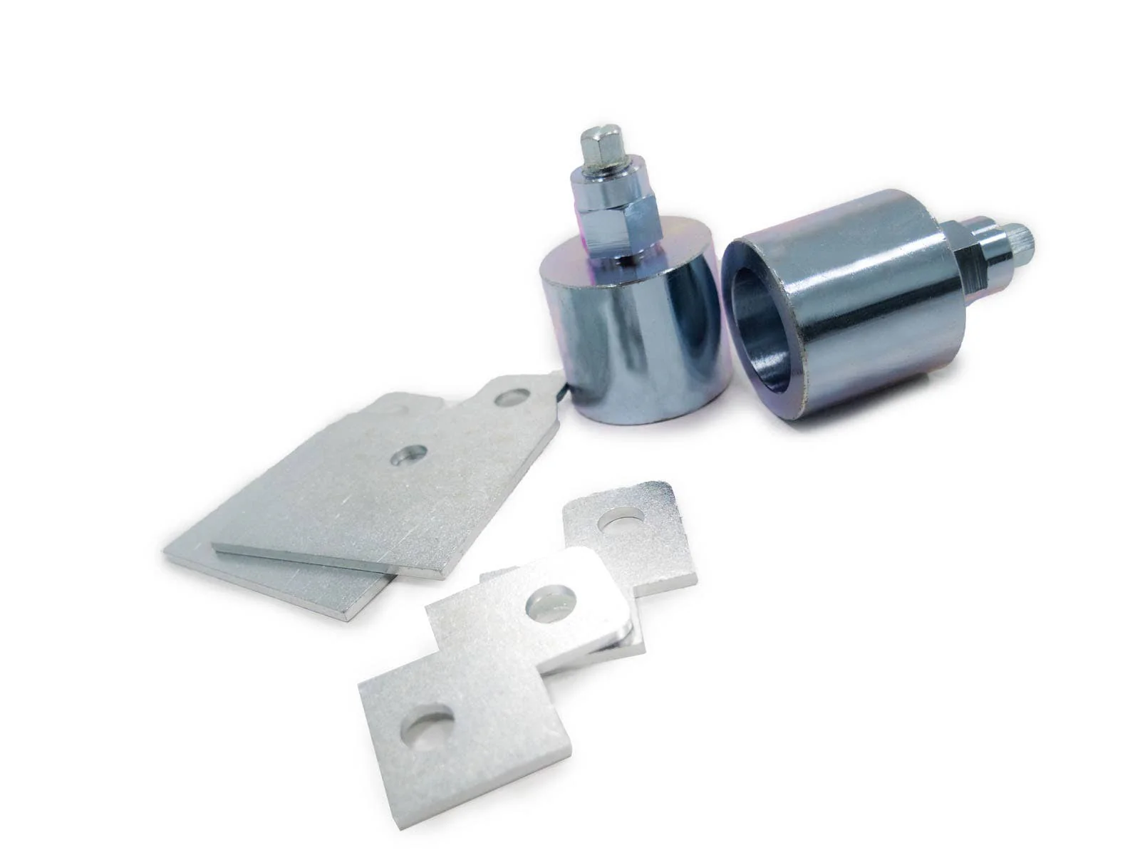 Polaris Sportsman 2in. Lift Kit - Image 2