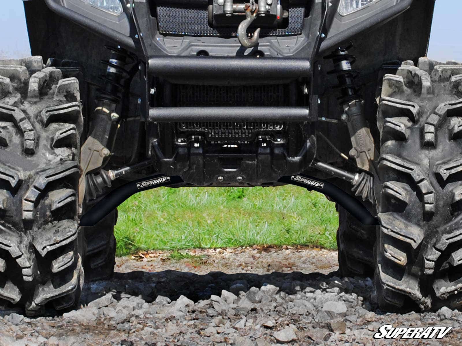 Polaris Sportsman High-Clearance 1.5in. Forward Offset A-Arms - Image 2