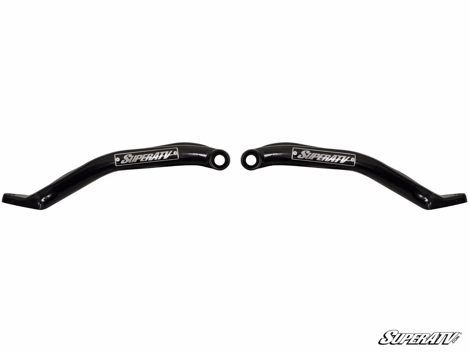 Polaris Sportsman High-Clearance 1.5in. Forward Offset A-Arms - Image 5