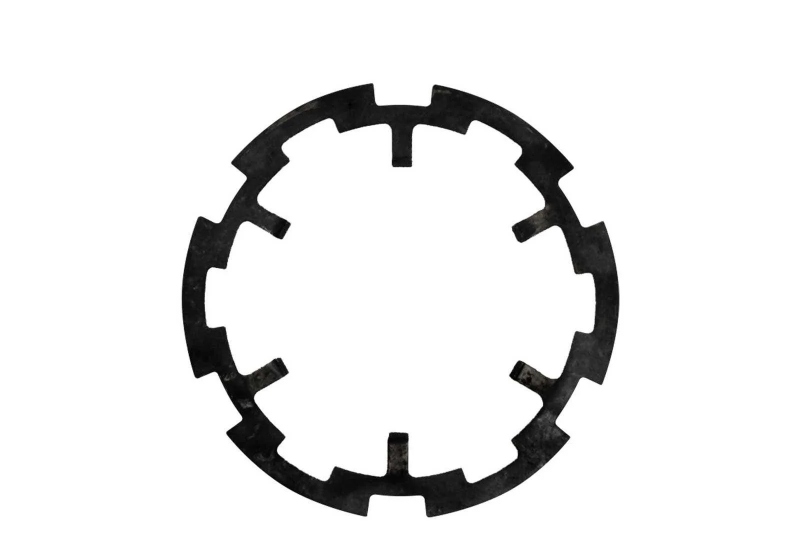 Polaris Sportsman Armature Plate