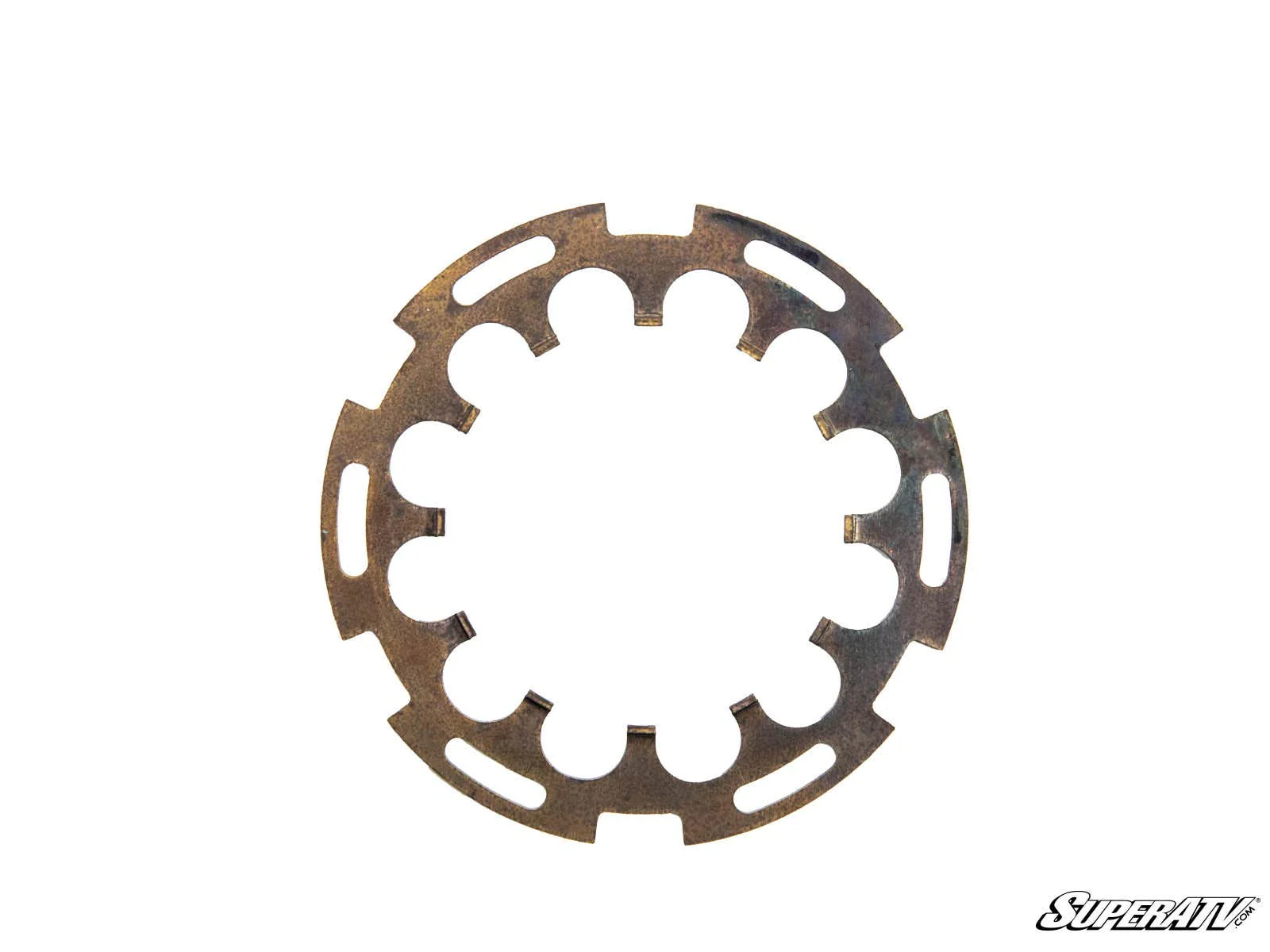 Polaris Sportsman Armature Plate - Image 2