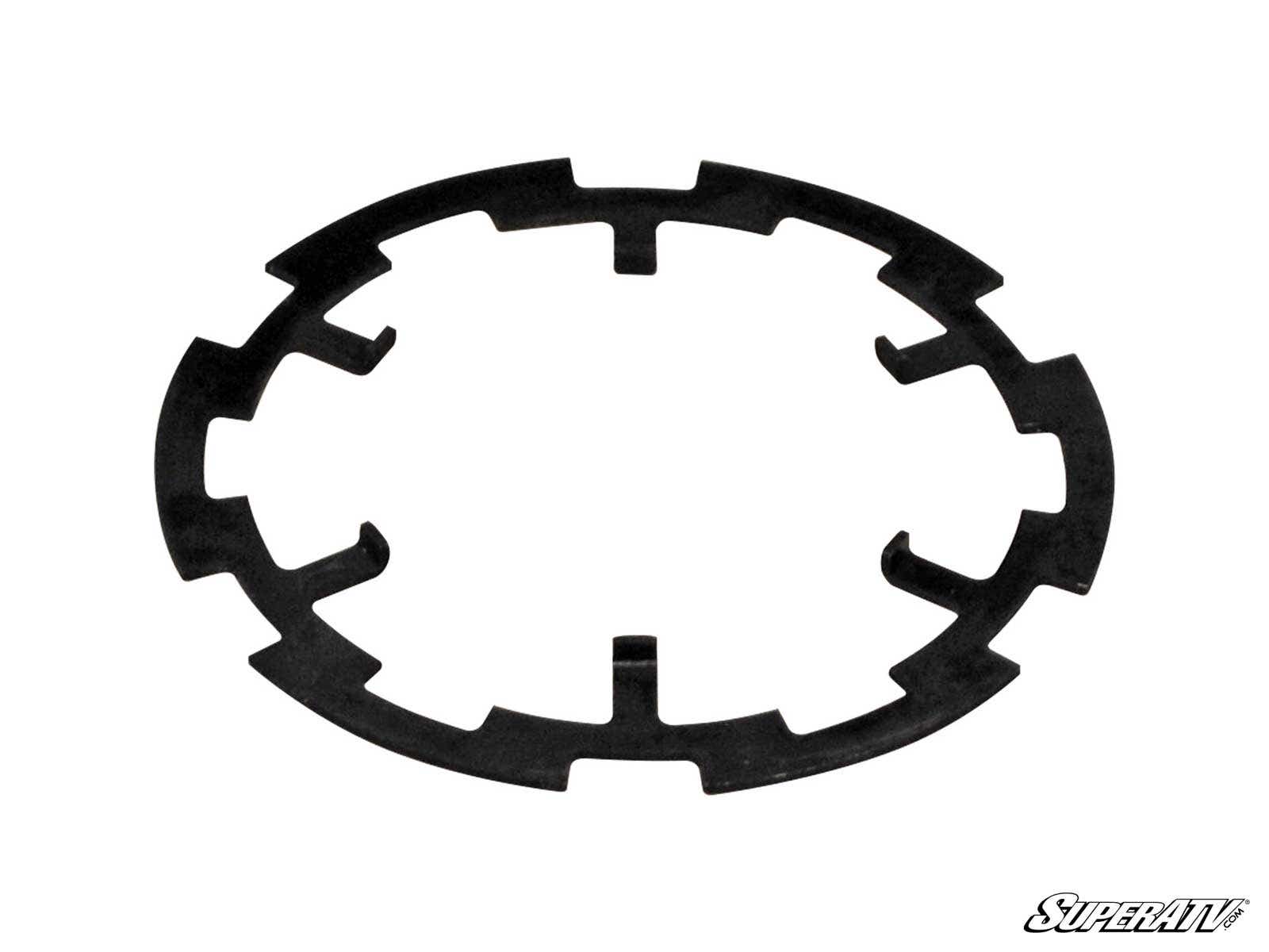 Polaris Sportsman Armature Plate - Image 3