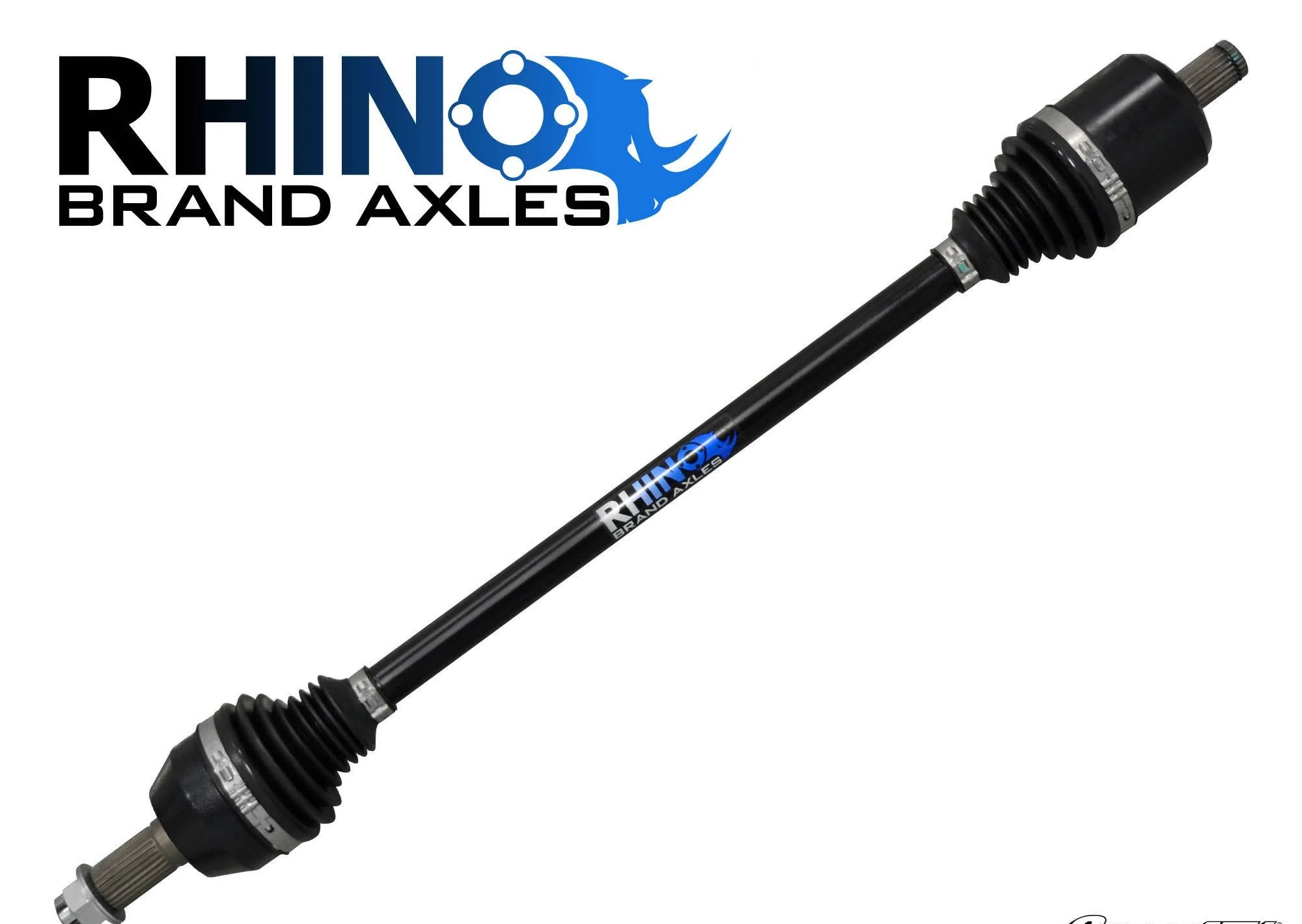 Polaris Sportsman Axles - Rhino Brand - Image 16