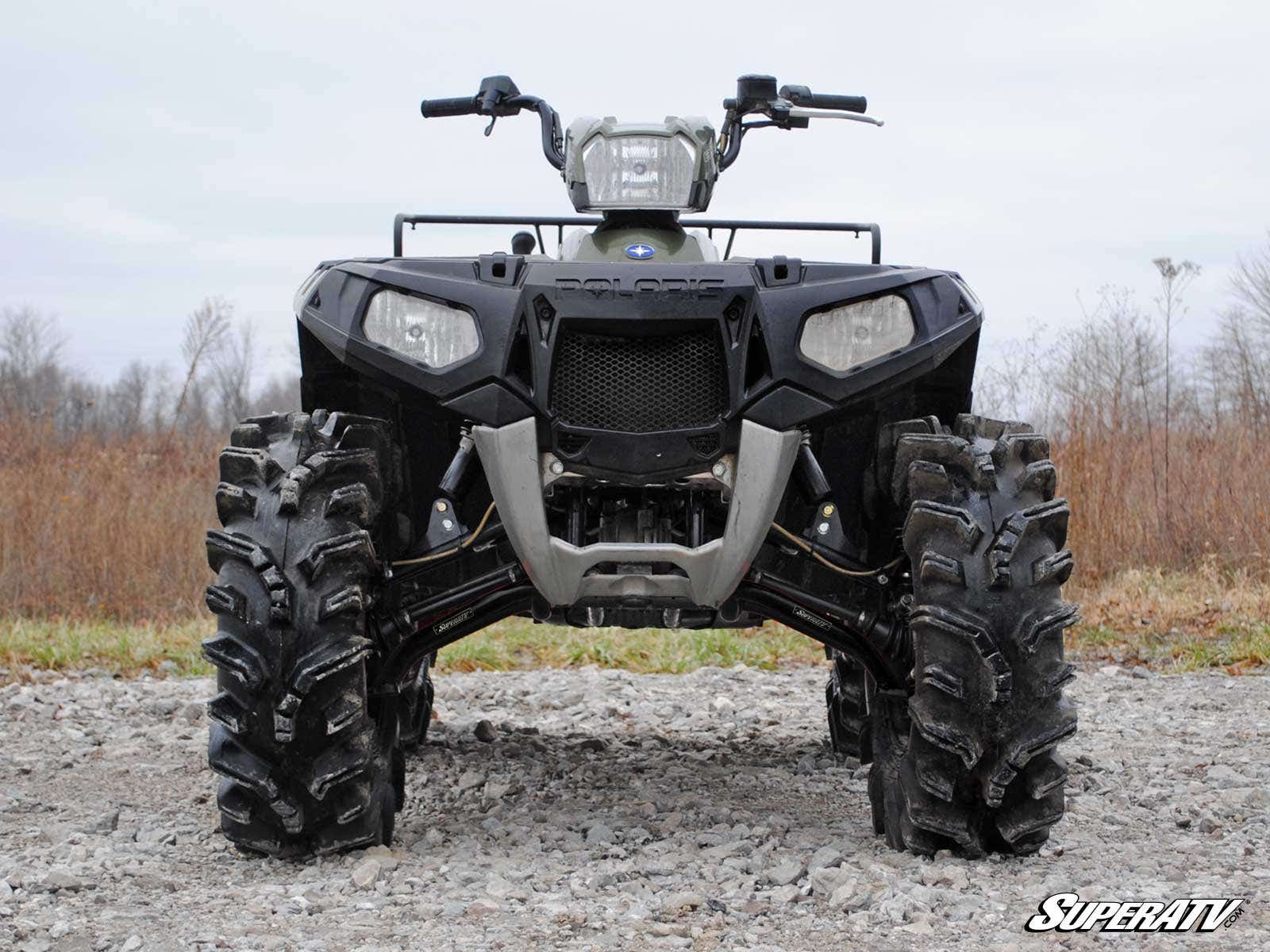 Polaris Sportsman XP High Clearance A-Arms - Image 3