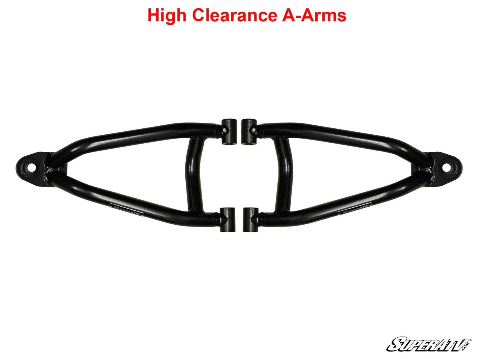 Polaris Sportsman XP High Clearance A-Arms - Image 4