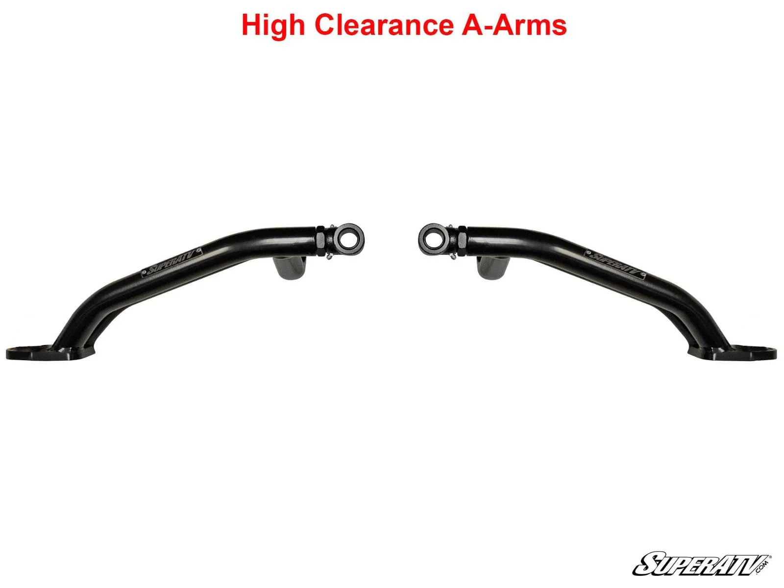 Polaris Sportsman XP High Clearance A-Arms - Image 5