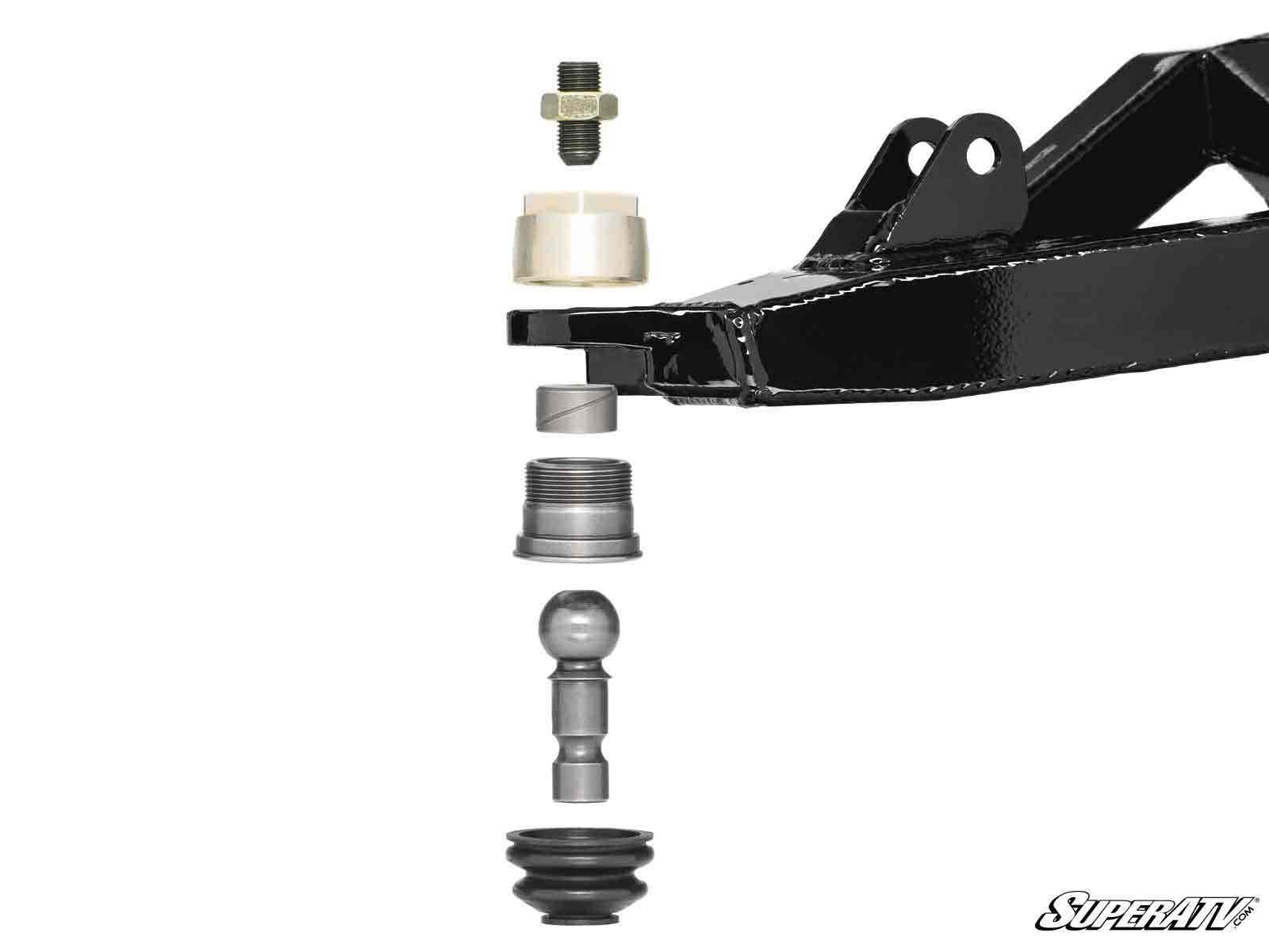 Polaris Sportsman Keller Ball Joints - Image 6