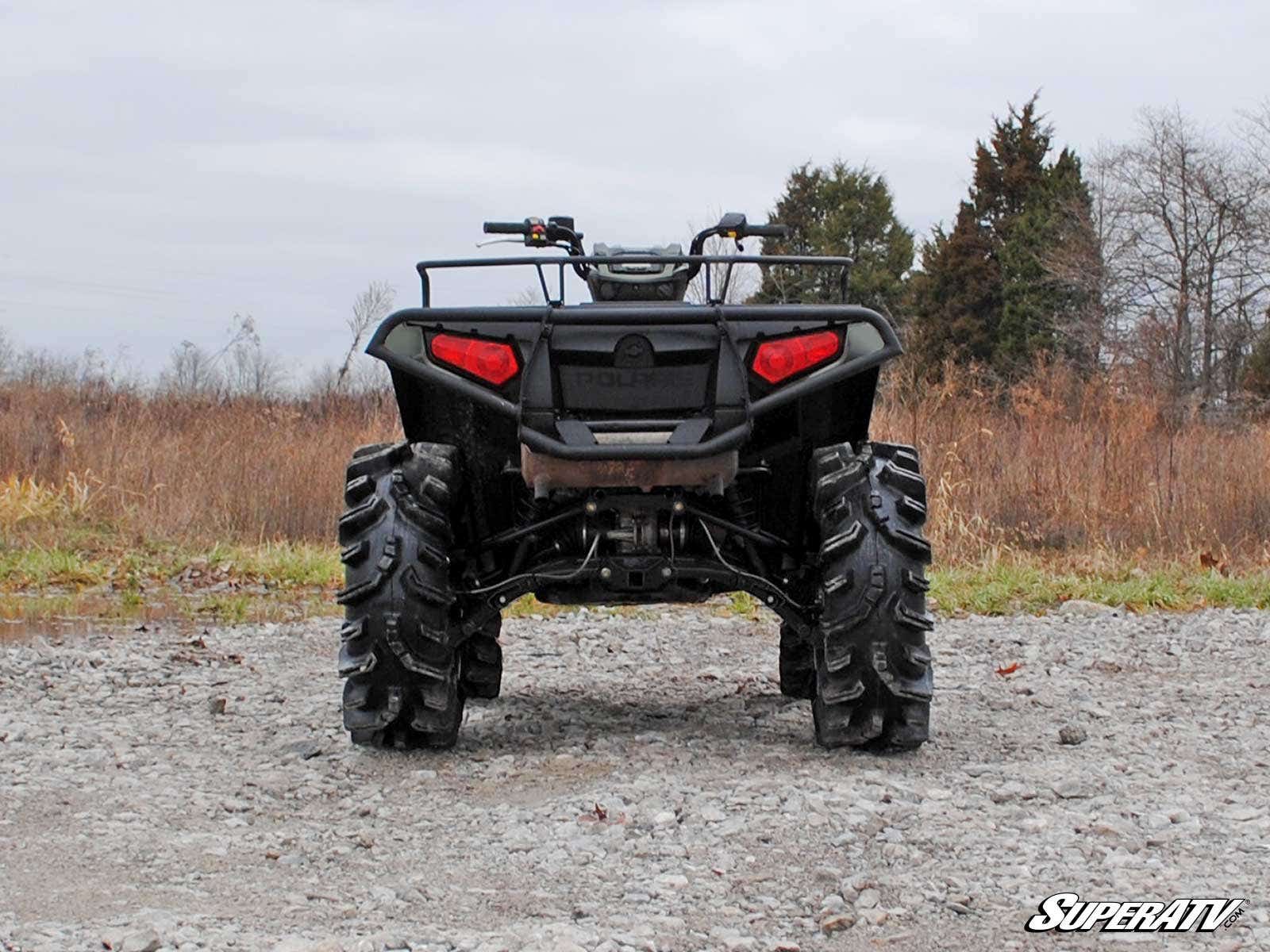 Polaris Sportsman XP 2in. Lift Kit - Image 2