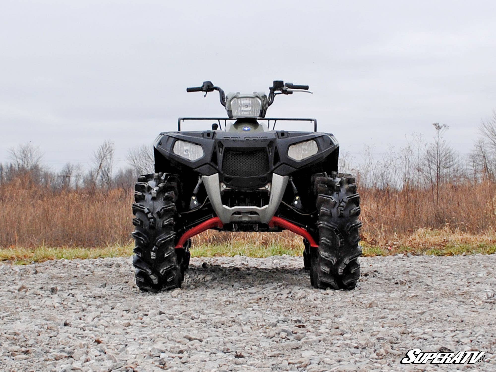 Polaris Sportsman XP 2in. Lift Kit - Image 5