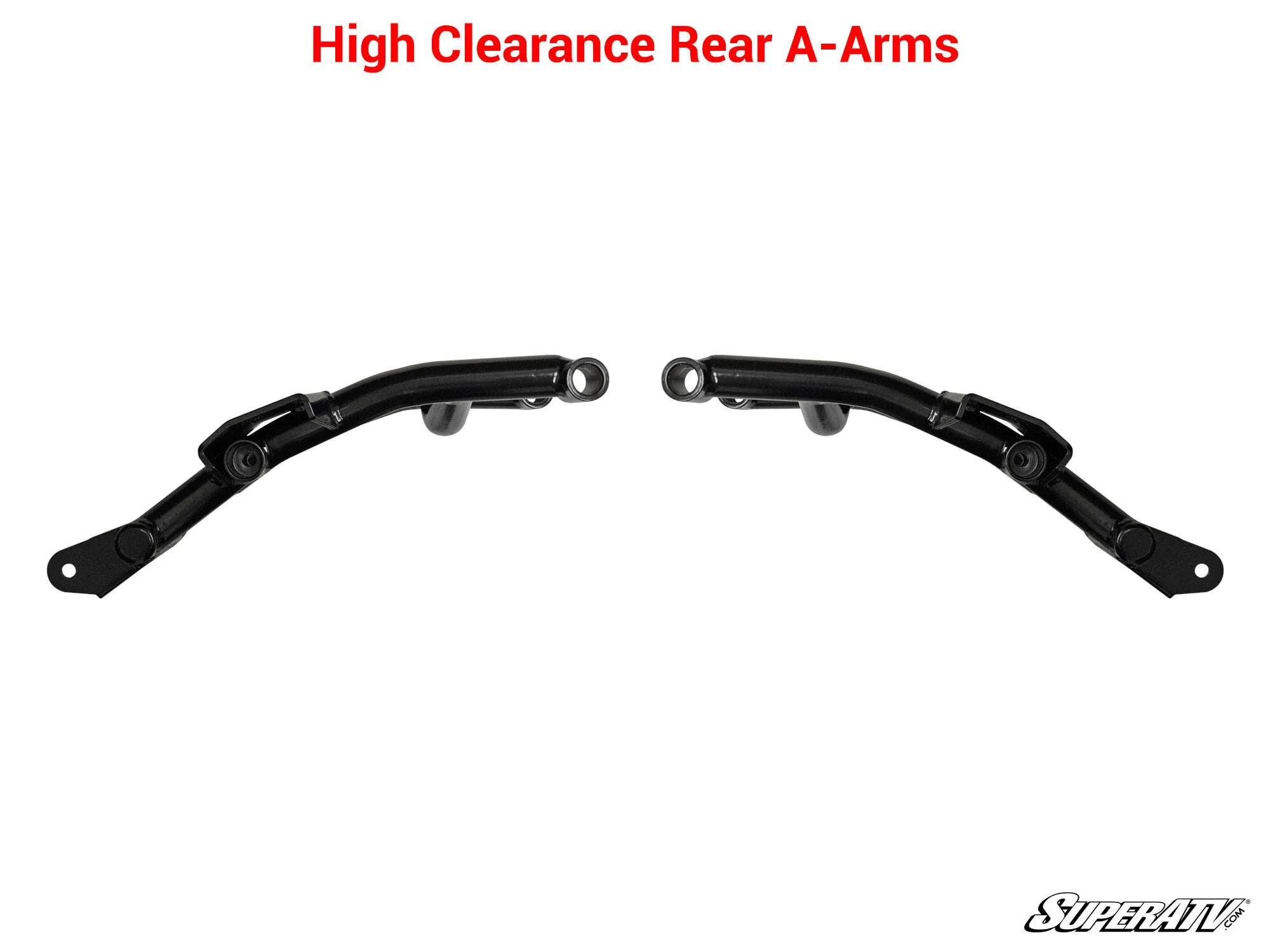 Polaris Sportsman XP 2in. Lift Kit - Image 6