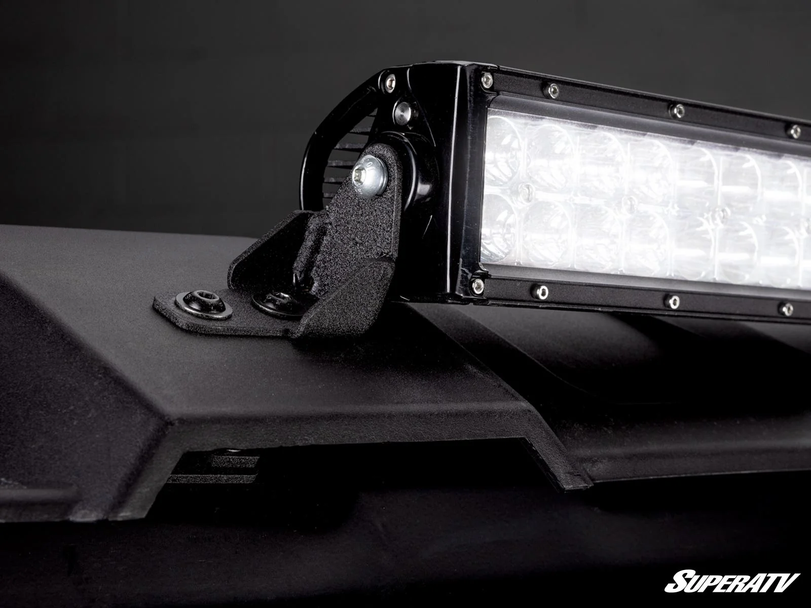 Polaris Xpedition 30in. Light Bar Roof Mount - Image 5