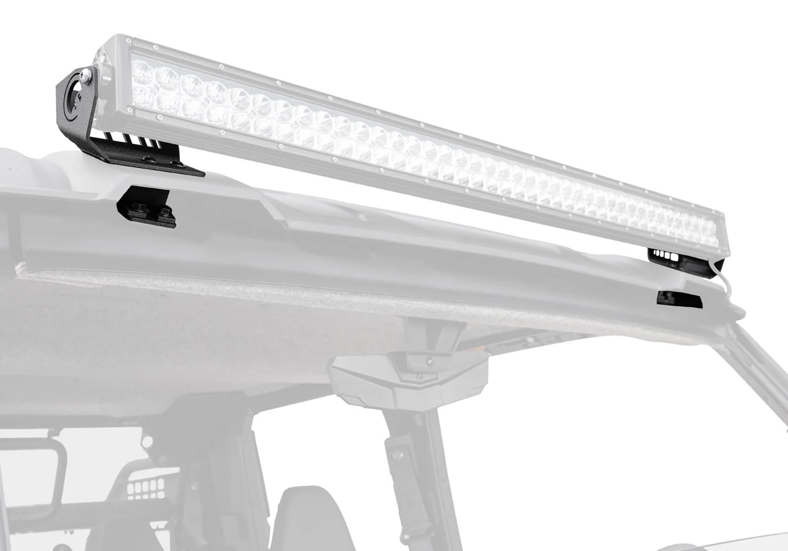Polaris Xpedition 40in. Light Bar Roof Mount