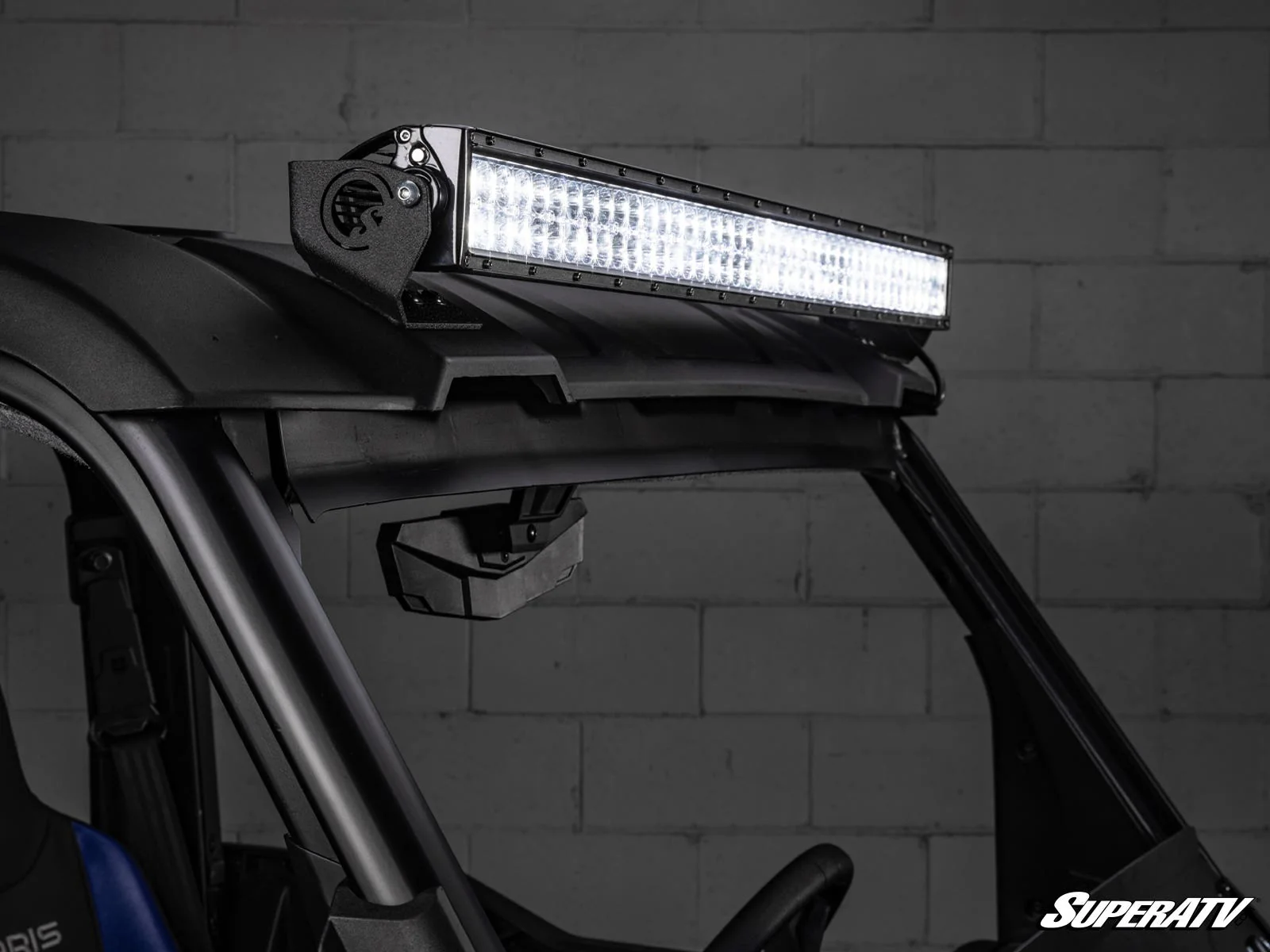 Polaris Xpedition 40in. Light Bar Roof Mount - Image 5