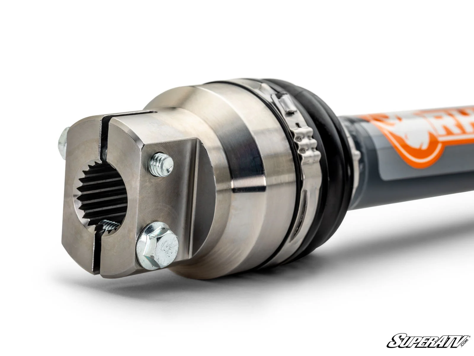 Polaris Xpedition Heavy-Duty Rear Prop Shaft—Rhino Driveline - Image 3