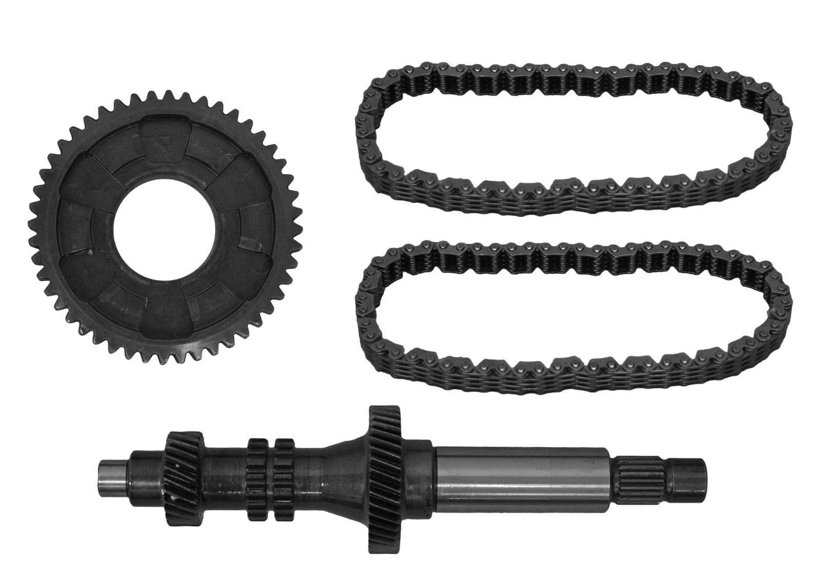 Polaris Ranger Midsize 500 Heavy-Duty Reverse Chain