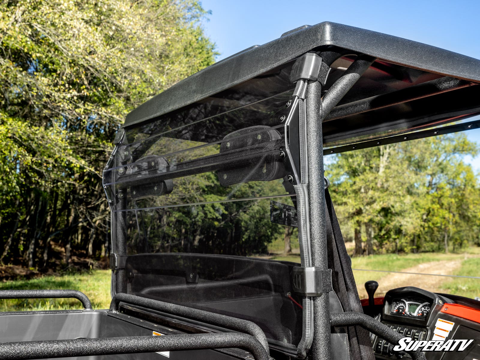 RK Performance Rear Windshield - Image 6