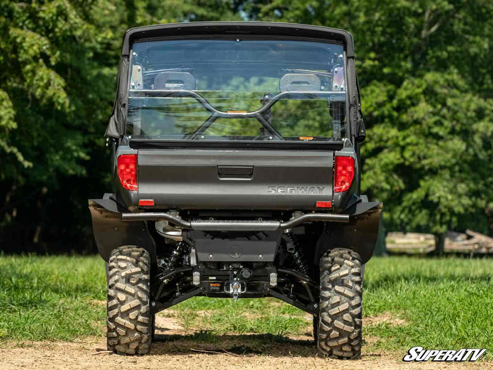 Segway Fugleman UT10 2in. Lift Kit - Image 3