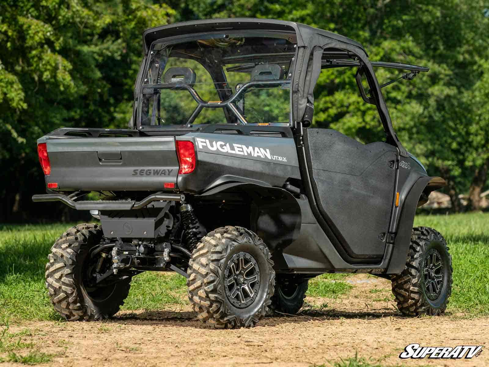 Segway Fugleman UT10 2in. Lift Kit - Image 5
