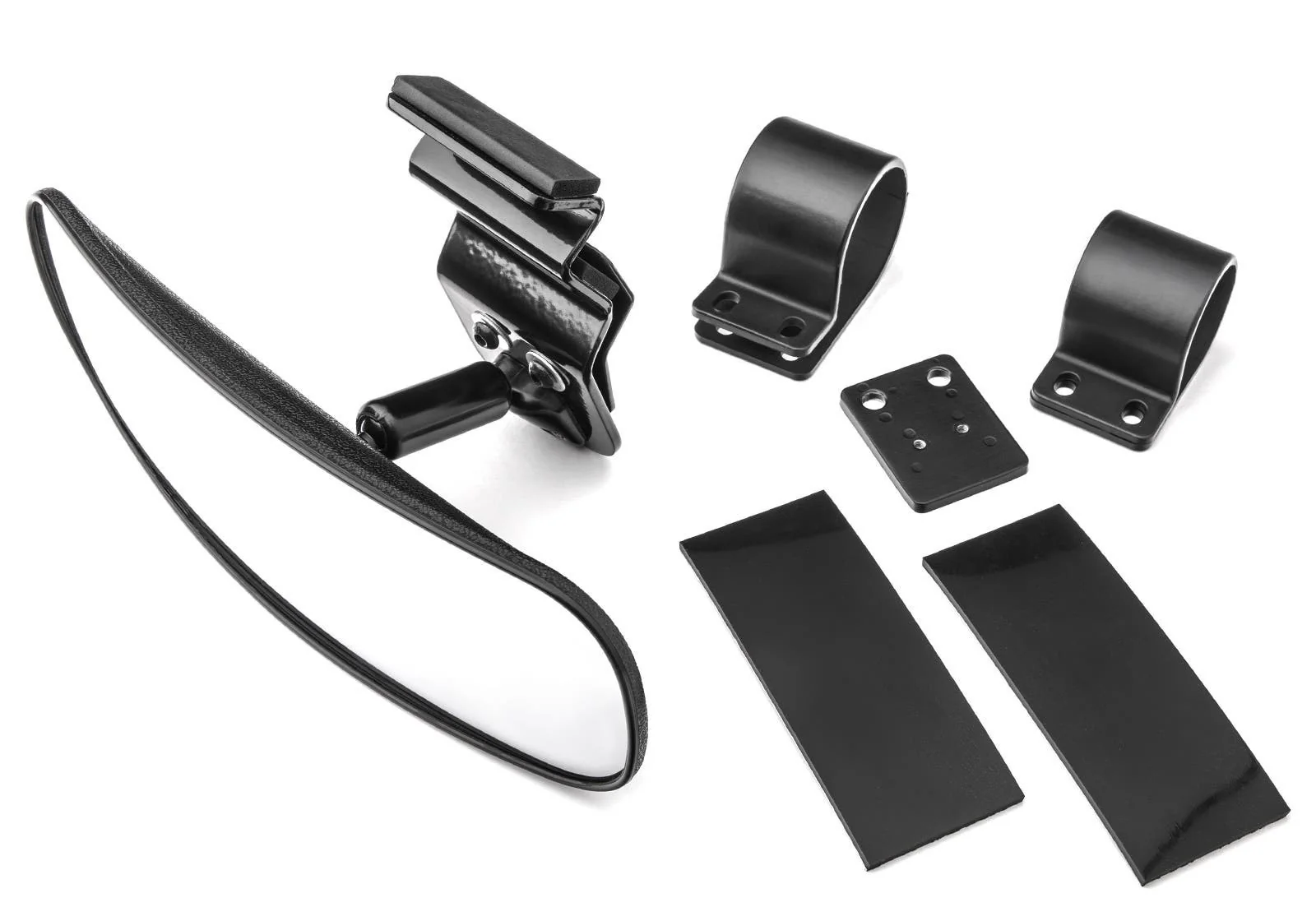 Tracker Rear View Mirror