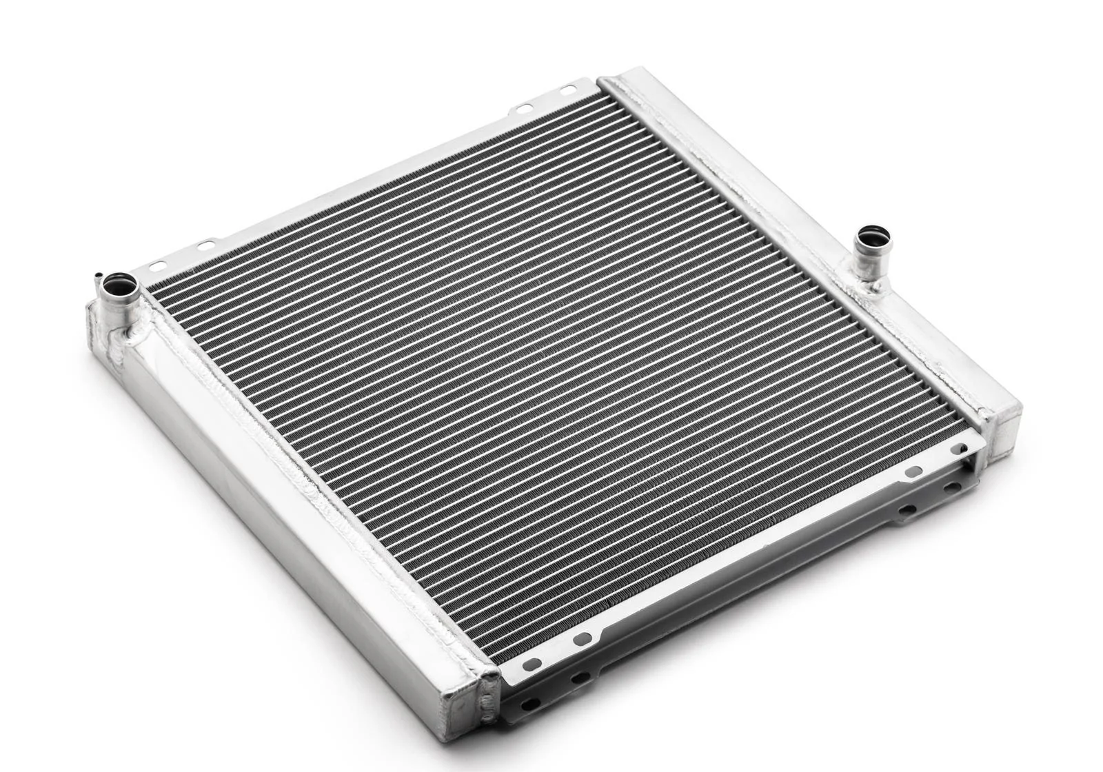 Up & Running Can-Am Maverick Sport Radiator