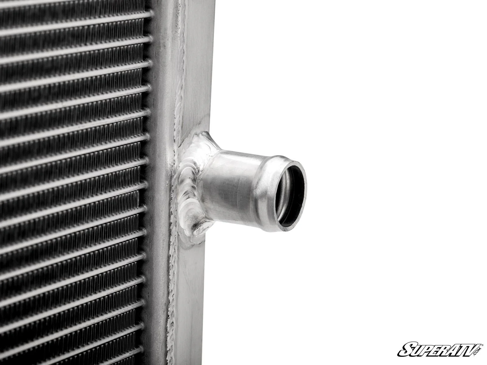 Up & Running Can-Am Maverick Sport Radiator - Image 4