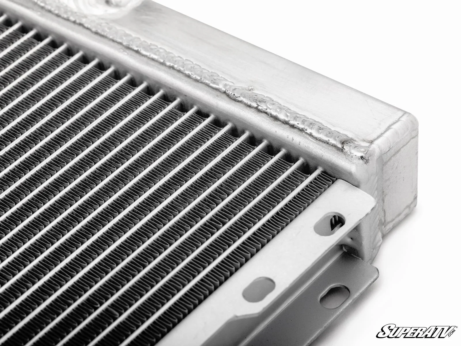 Up & Running Can-Am Maverick Sport Radiator - Image 5