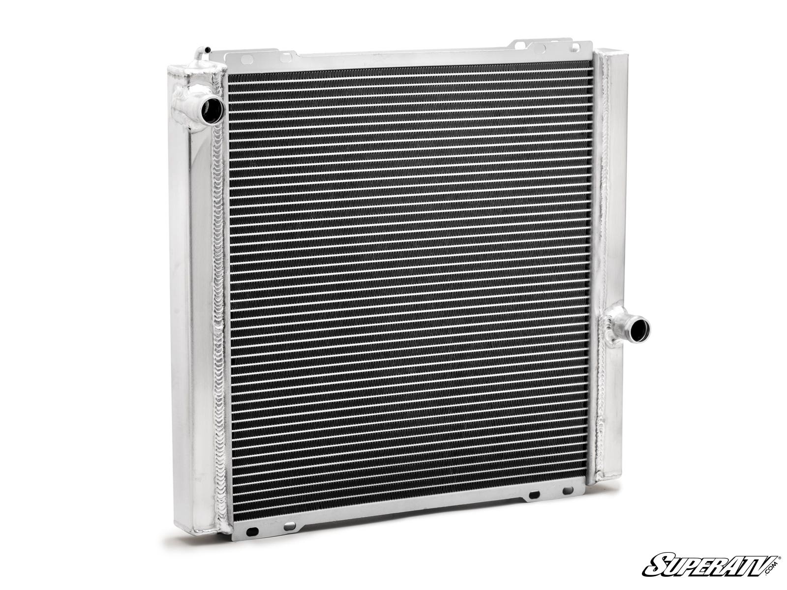 Up & Running Can-Am Maverick Trail Radiator - Image 3