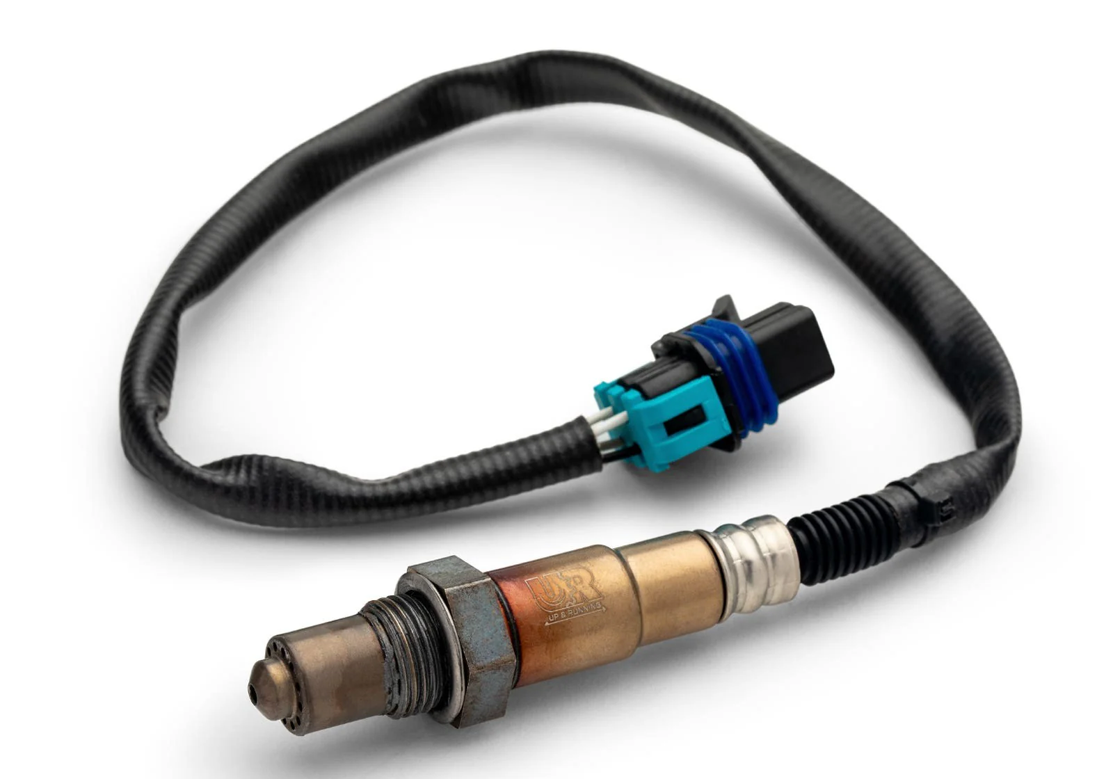 Up & Running Can-Am Maverick X3 O2 Sensor