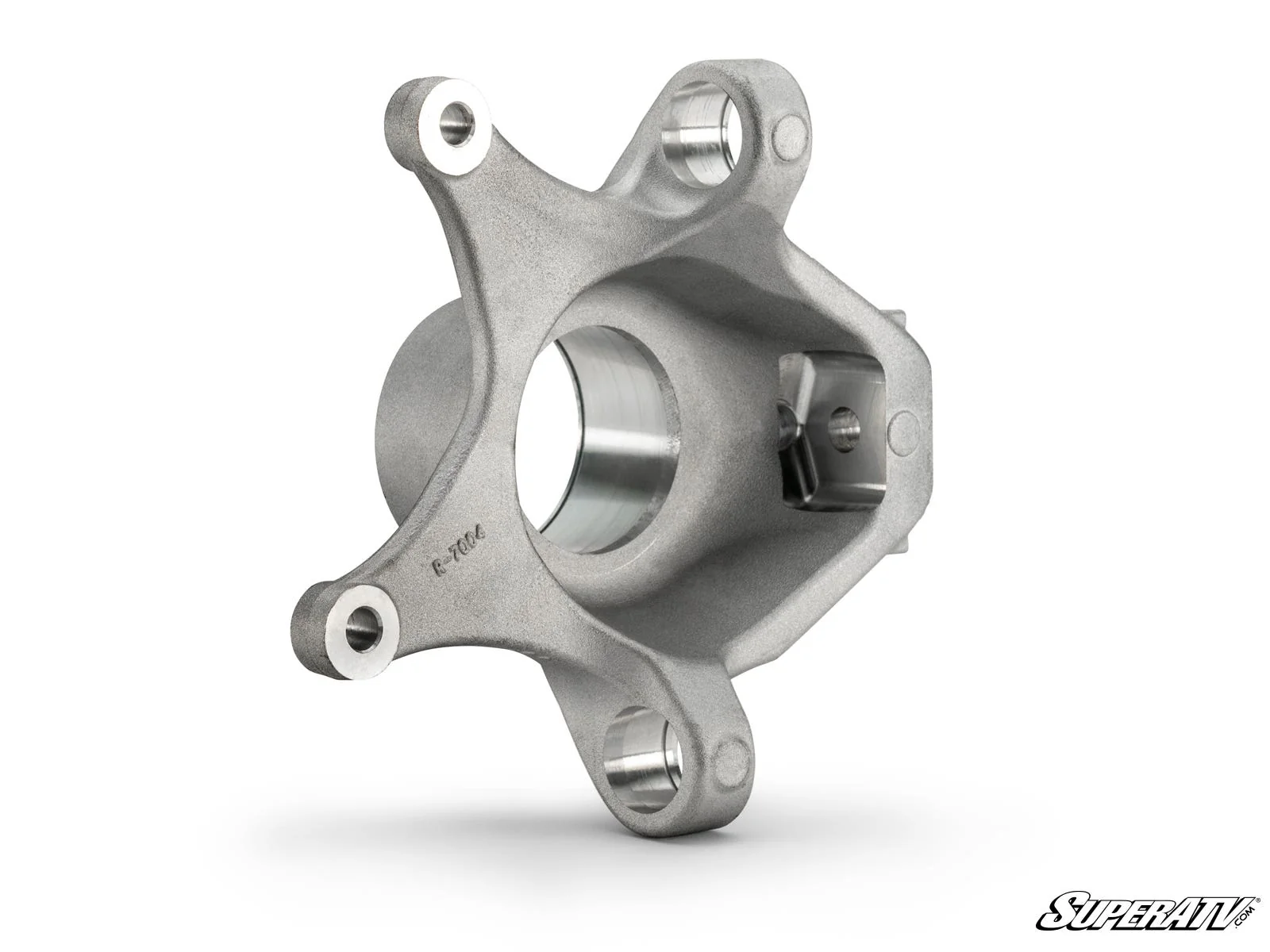 Up & Running Can-Am Maverick X3 Rear Knuckle - Image 2