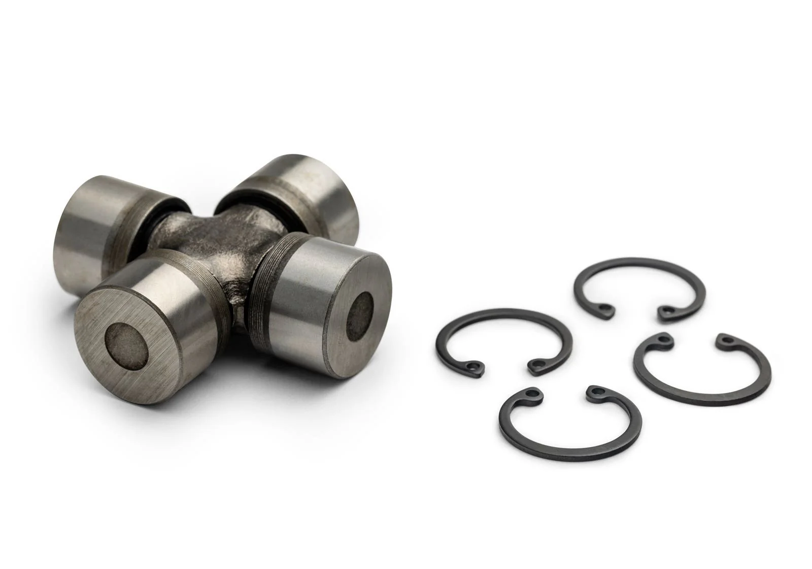 Can-Am Replacement U-Joint | Up & Running