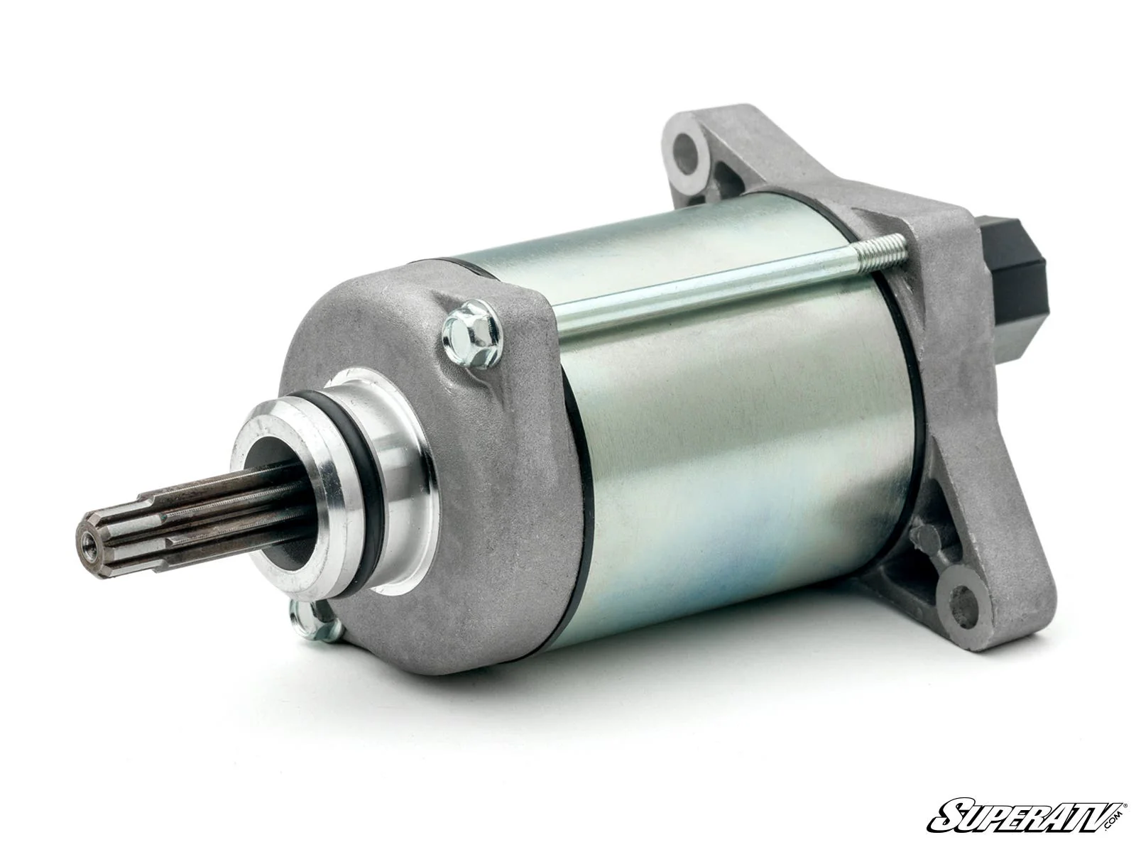 Up & Running Honda Rancher Starter - Image 2