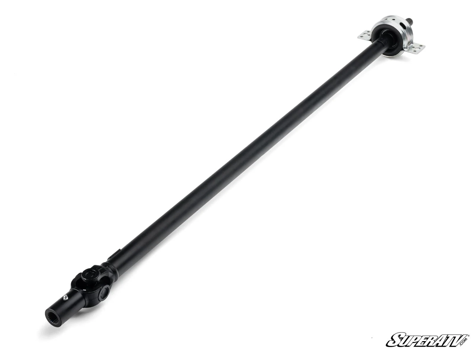 Up &amp; Running Polaris Ranger XP 1000 Crew Rear Prop Shaft - Image 2
