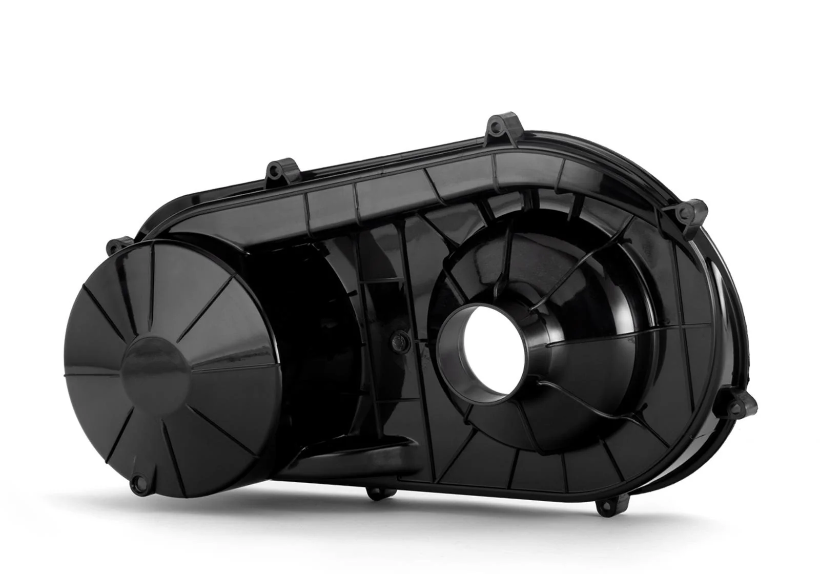 Up & Running Polaris RZR Trail S 1000 Clutch Cover